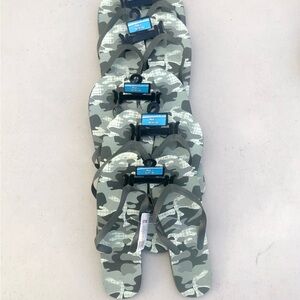 Flip-Flop Lot Camo Men’s Flip Flops New